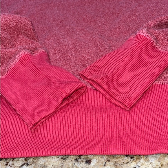 Tommy Jeans Fleece Hoodie - Picture 6 of 6